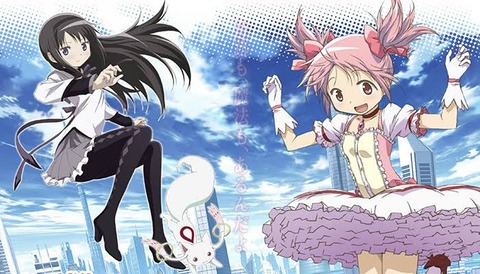 魔法少女まどか☆マギカで一番の名曲を思い浮かべてスレを開いてください