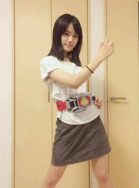 【画像】超人気声優・伊藤美来ちゃんのTカードw w w w w w w