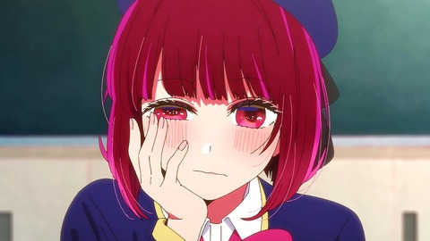 【朗報】有馬かなさんの浴衣姿、可愛すぎる