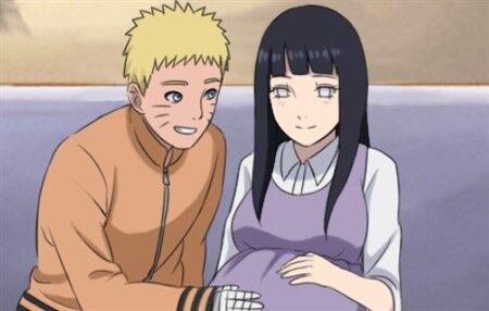 ナルトがヒナタを選んだ理由がわからない これ なんでも受信遅報 なんj おんjまとめ