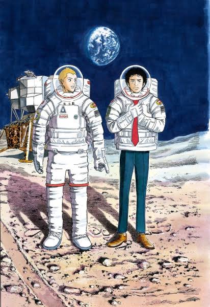 宇宙兄弟主人公さん 先のこと考えるのやめたんだ なんでも受信遅報 なんj おんjまとめ 宇宙兄弟主人公さん 先のこと考えるのやめたんだ なんでも受信遅報 なんj おんjまとめ