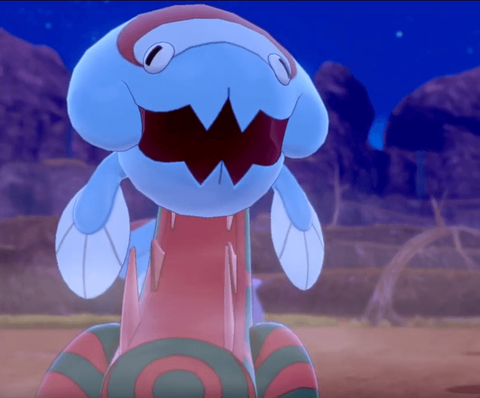 ウオノラゴンがかわいいんだが なんでも受信遅報 なんj おんjまとめ