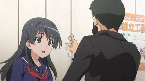 速報 佐天涙子さん ハイエースされるwwwwwwwww なんでも受信遅報 なんj おんjまとめ