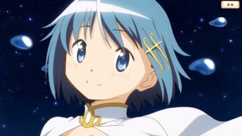美樹さやかという一人だけノンケなやつwww