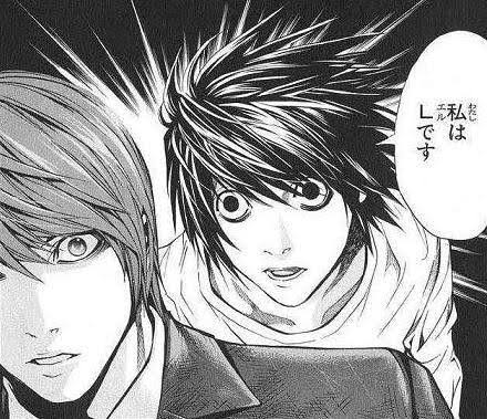 実際キラとlってどっちが頭良いの なんでも受信遅報 なんj おんjまとめ