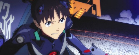 野獣先輩 エヴァqにカメオ出演してた なんでも受信遅報 なんj おんjまとめ 野獣先輩 エヴァqにカメオ出演してた なんでも受信遅報 なんj おんjまとめ