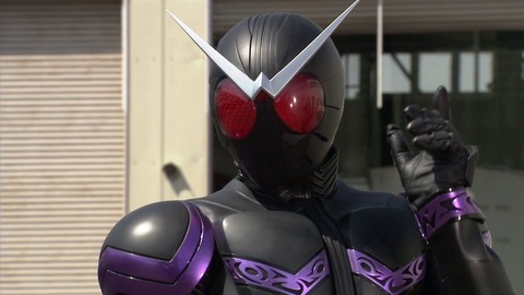 仮面ライダージョーカー 弱いです パンチキックしかできません 暴走リスク後付されました なんでも受信遅報 なんj おんjまとめ