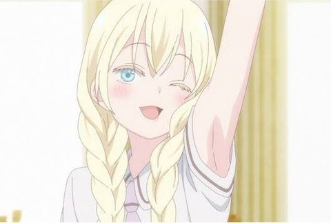 お前らが好きなキャラの属性教えろｗｗｗｗ