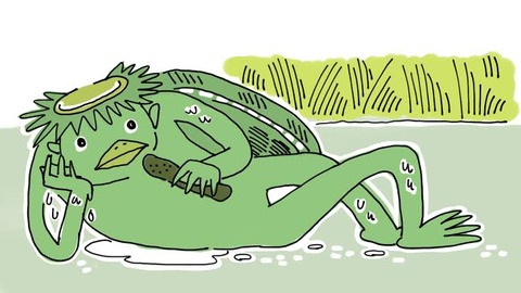 悲報 やきう民 きうりが主食だった なんでも受信遅報 なんj おんjまとめ