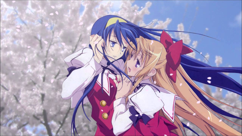 百合漫画、百合ラノベが語りたいんやが