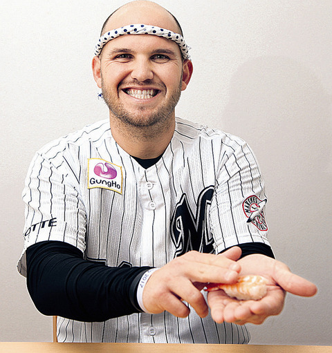 (ヽ´ん`)「ほいよ、加熱用サーモンがうんめぇ寿司に様変わり」