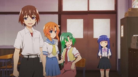 ひぐらしのアニメの主題歌、名曲揃い