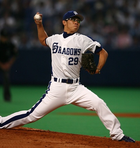 Ss森日本シリーズ５戦目先発な彡ﾟﾟ なんでも