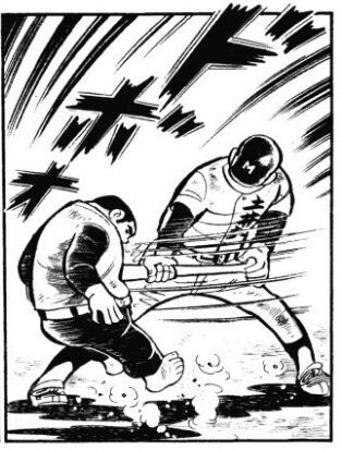 全ての野球漫画で一番好きな野球シーンwwwwww なんでも受信遅報 なんj おんjまとめ