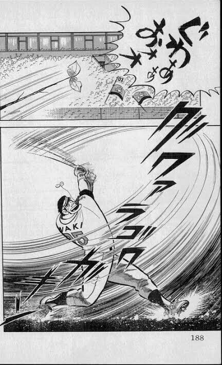 悲報 野球漫画の主人公でオールスター組んでもエースが決まらない なんでも受信遅報 なんj おんjまとめ