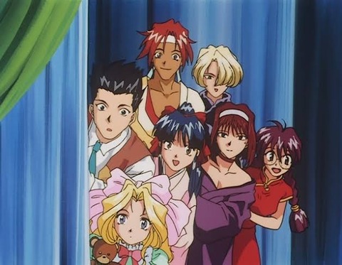 【画像】サクラ大戦さん、うっかり令和でも通用する激カワヒロインが存在してしまうwww