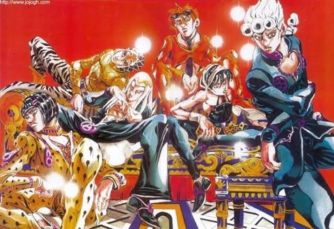 ブチャラティチームの個人別成績www なんでも受信遅報 なんj おんjまとめ