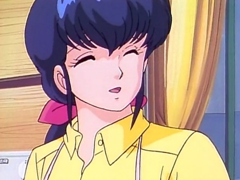 めぞん一刻のヒロイン、男の理想の女だった