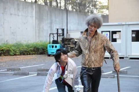 ヽ ん 東大卒のなにがすごいのか分からん 鉄パイプで殴ったら死ぬくせに なんでも受信遅報 なんj おんjまとめ