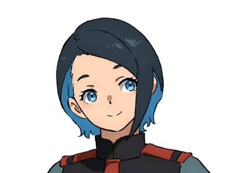 声優宮本侑芽の代表作は？新参「水星の魔女」若手「グリッドマン」中堅「アイカツ」ベテラン「GJ部」