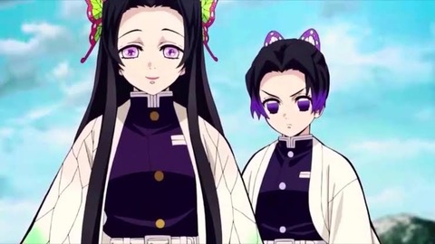 鬼滅の刃で「二番目に」興奮するキャラwwwwww