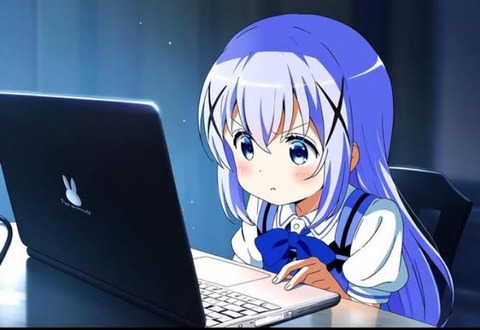 ワイ「ち、チノちゃん！きららから追放されないで！」