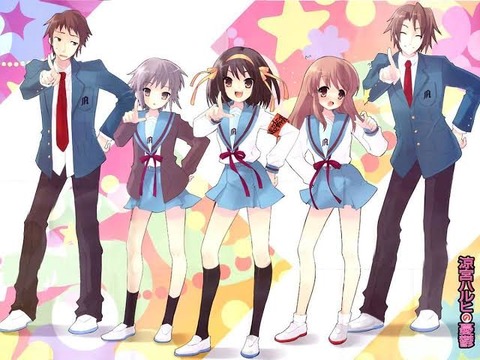 当時の２ちゃんねらーのハレ晴れユカイに対する反応がこちらｗｗｗｗｗｗｗ