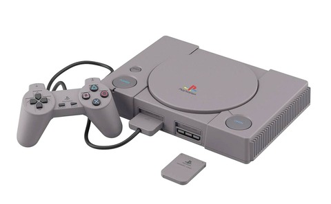 十年前お前ら「新発売のPS1やべえ！実写やん！」タイムスリップしたワイ「ふん」