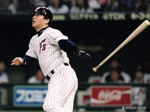 悲報 落合博満さん パリーグ専だった なんでも受信遅報 なんj おんjまとめ