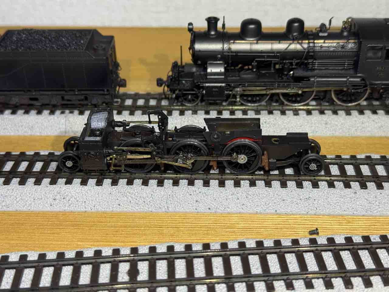 珊瑚模型 SANGO 1/87 12㎜ JNR ワフ21000 【公式通販】