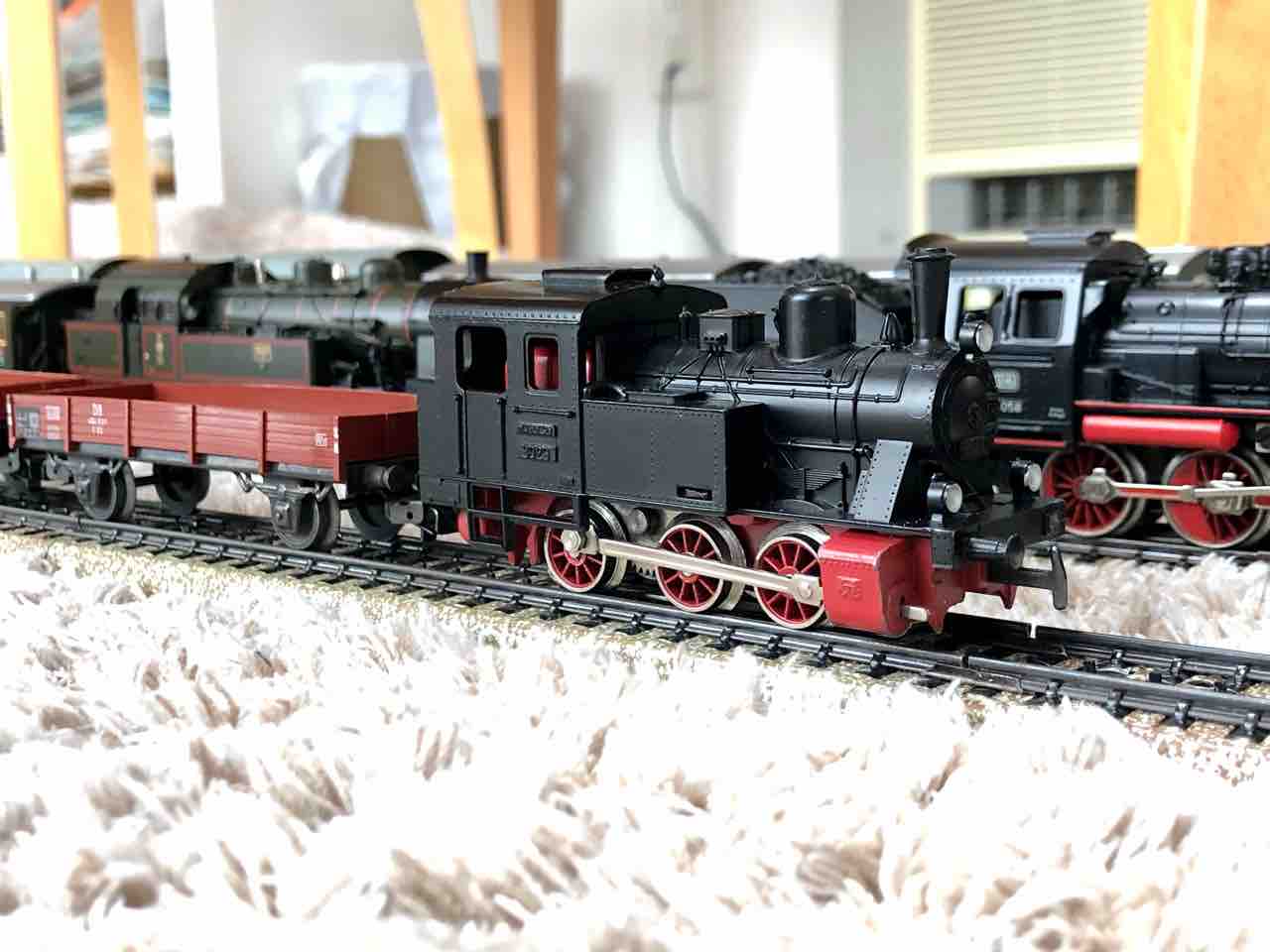 アナログMarklinで遊ぶ ♪ : 愛犬クマの鉄道模型製作備忘録 アナログMarklinで遊ぶ ♪ : 愛犬クマの鉄道模型製作備忘録