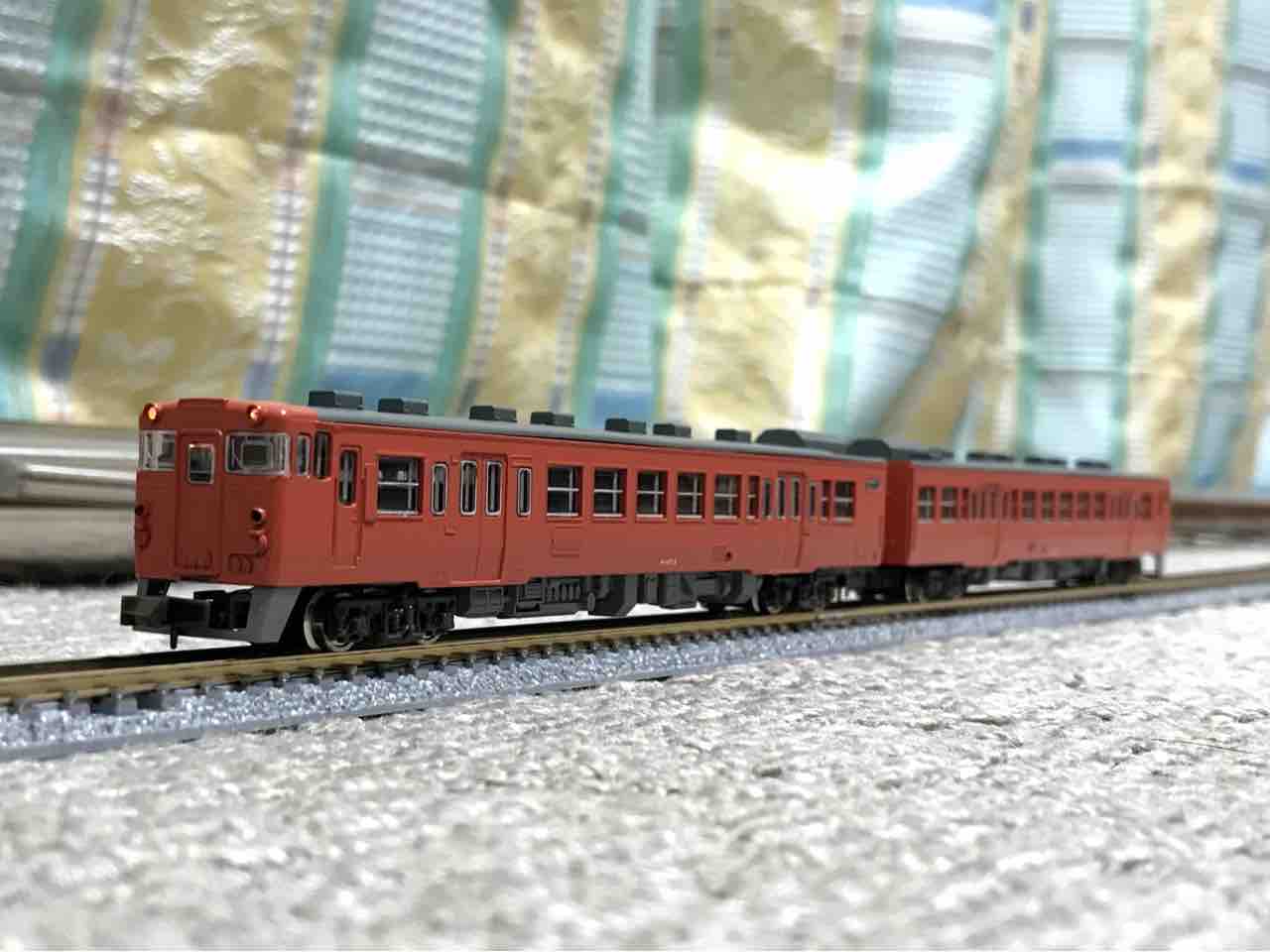 スクラッチ制作キハ　Nゲージ MTR285 キハ285系試作車3両編成キット | 模型工房たぶれっと