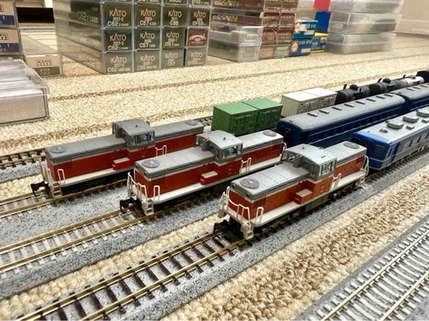 ゴジラ & 世界最小自走式鉄道模型 カスタム品　レア ゴジラ & 世界最小自走式鉄道模型 カスタム品 レア - メルカリ