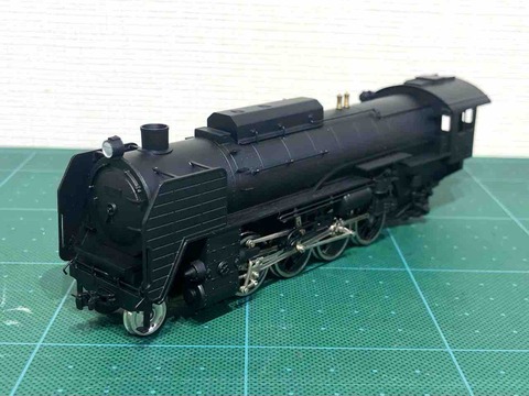 ネコパブリッシングの本・鉄道模型考古学(松本吉之著)