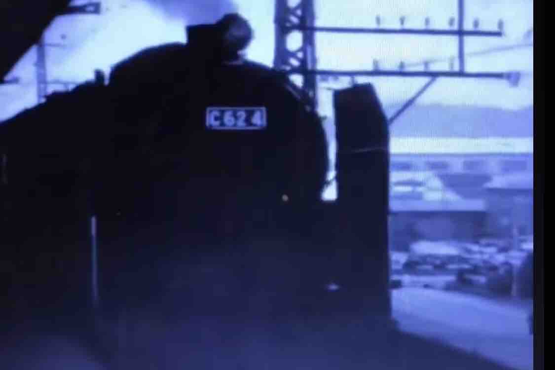超貴重映像をYouTubeから発見… : 愛犬クマの鉄道模型製作備忘録 超貴重映像をYouTubeから発見… : 愛犬クマの鉄道模型製作備忘録
