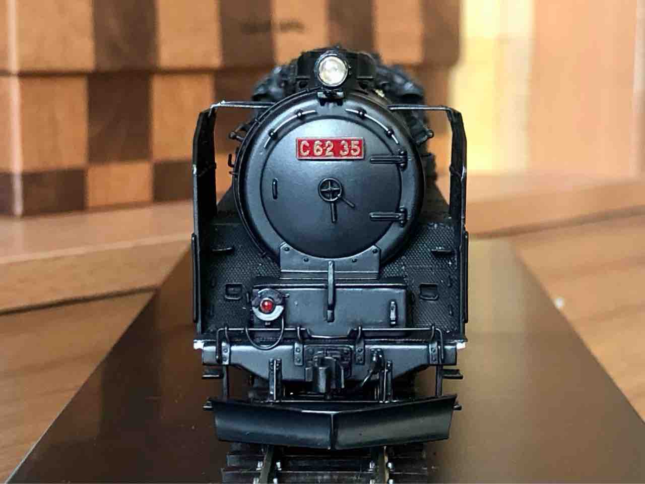 模型・プラモデル 【未開封】C62を作る No40～No100