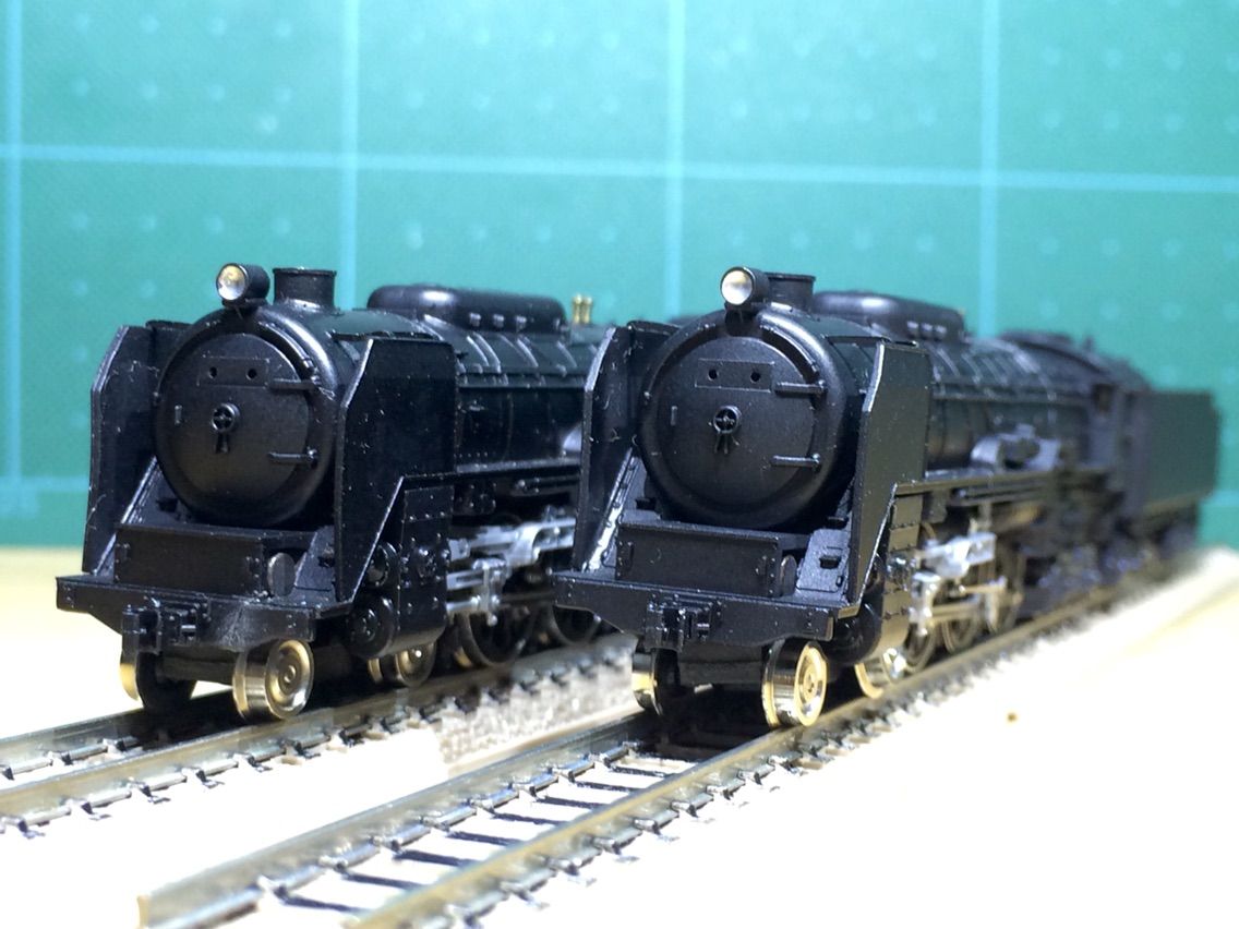 KATO C62 の寄せ集め KATO C62 の寄せ集め hqdefault.jpg