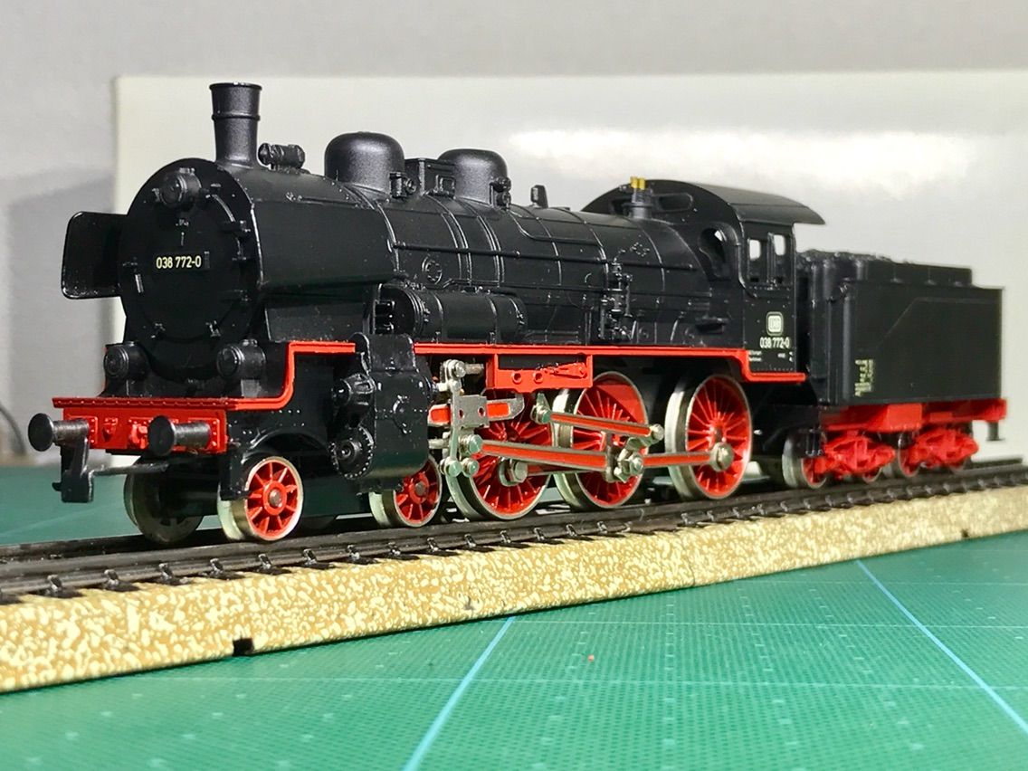 メルクリン Märklin 37562 E60 10型 電気機関車 HOゲージ メルクリン Märklin 37562 E60 10型 電気機関車 HOゲージ