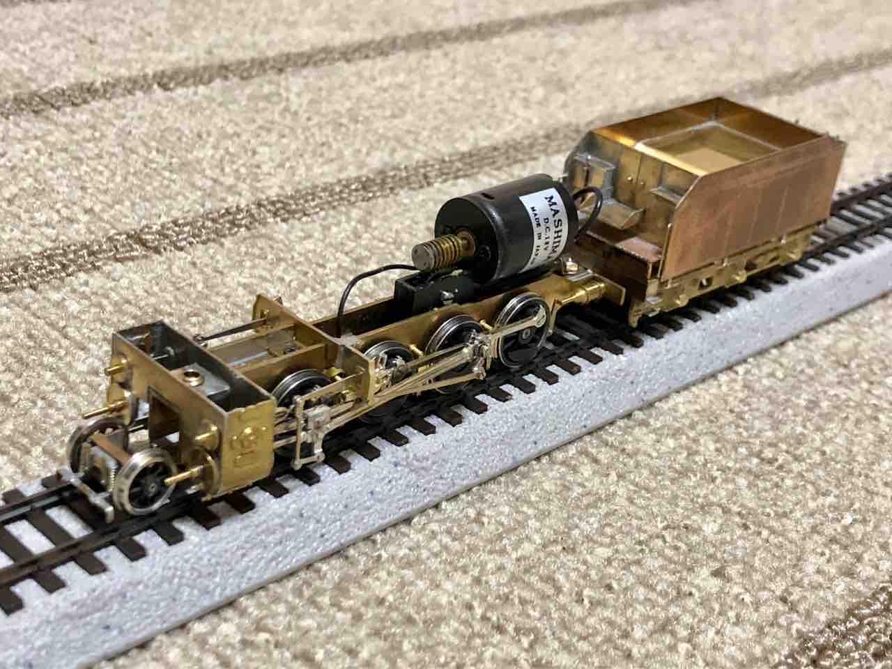 珊瑚 9600 部品取り車輌 - メルカリ