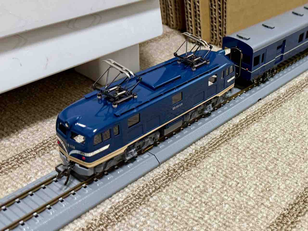 鉄道模型 KF 181系気動車 KATO製用 - PENGUINMODEL NET SHOP 鉄道模型の