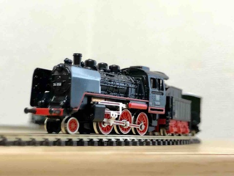［ジャンク］鉄道模型　Zゲージ　メルクリン　蒸気機関車/貨車　いろいろまとめ ジャンク］鉄道模型 Zゲージ メルクリン 蒸気機関車/貨車
