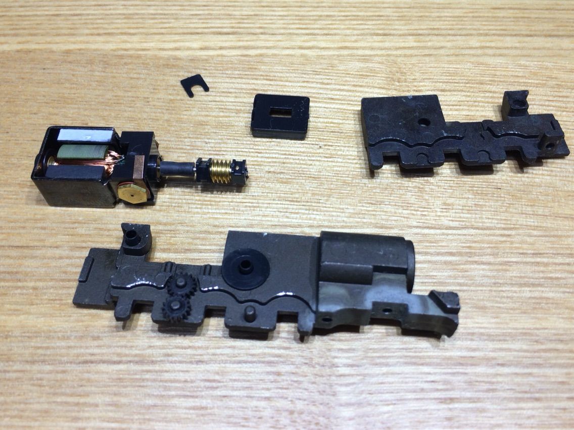 Nゲージ C62緊急レストア : 愛犬クマの鉄道模型製作備忘録