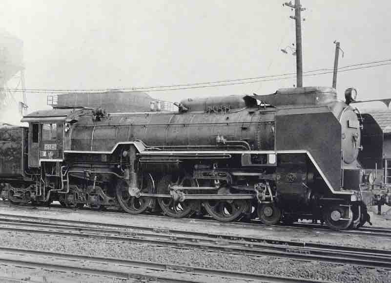 C62 LIMITED EXPRESS HUDSON FOR - Yahoo!オークション | 0 C62形蒸気