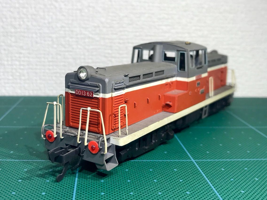天賞堂　「DD13」 天賞堂「DD13」