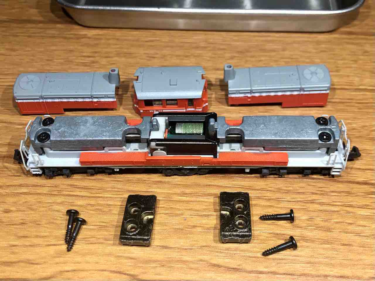【まとめ売り】TOMIX DD51各種① TOMIX】DD51形1000番代（九州仕様）2023年2月発売 | モケイテツ