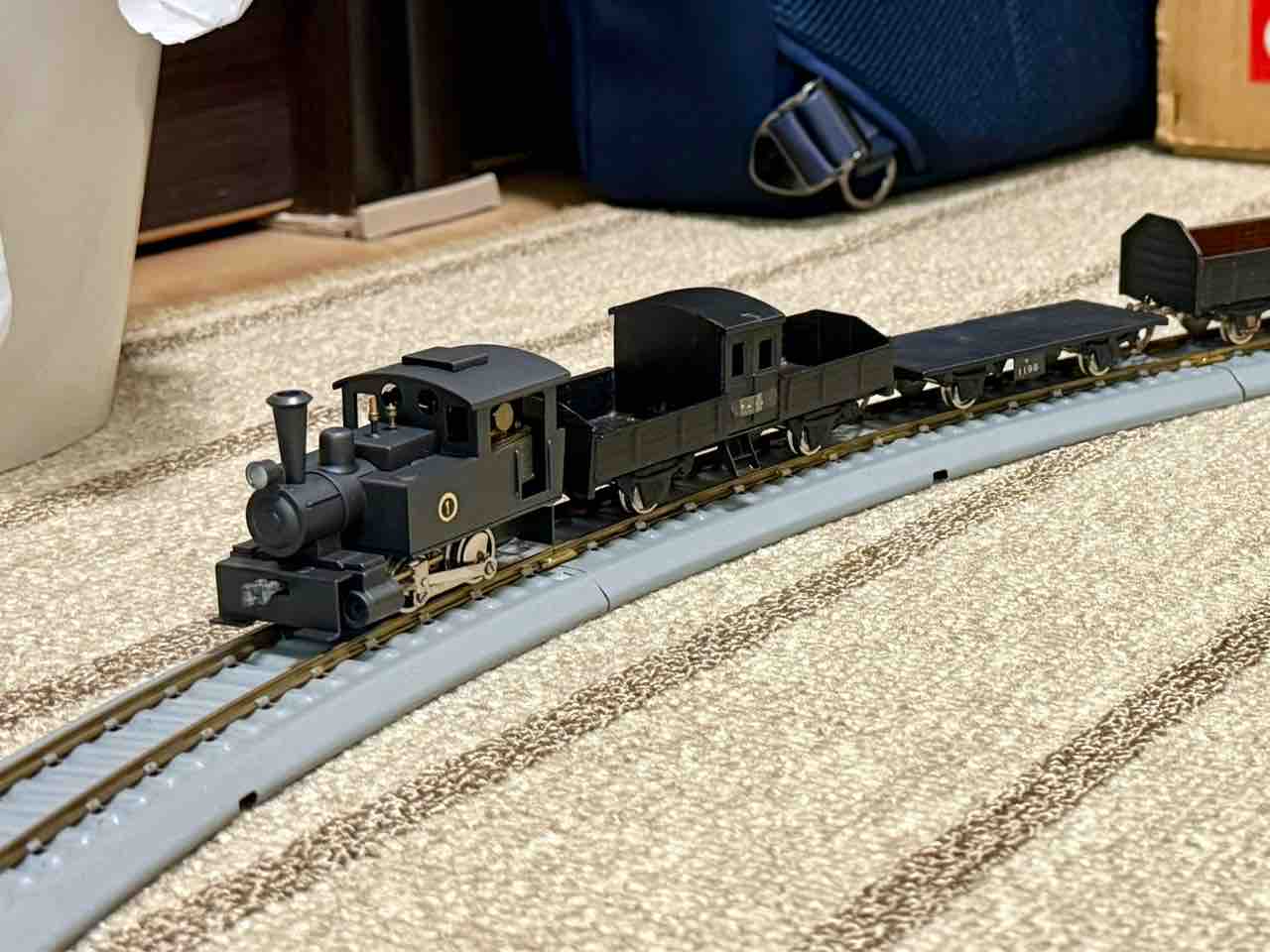 ENDO CO., LTD. 鉄道模型 B2010 黒 Yahoo!オークション - Nゲージ 蒸気 機関車 B2010 92301 HO 鉄道