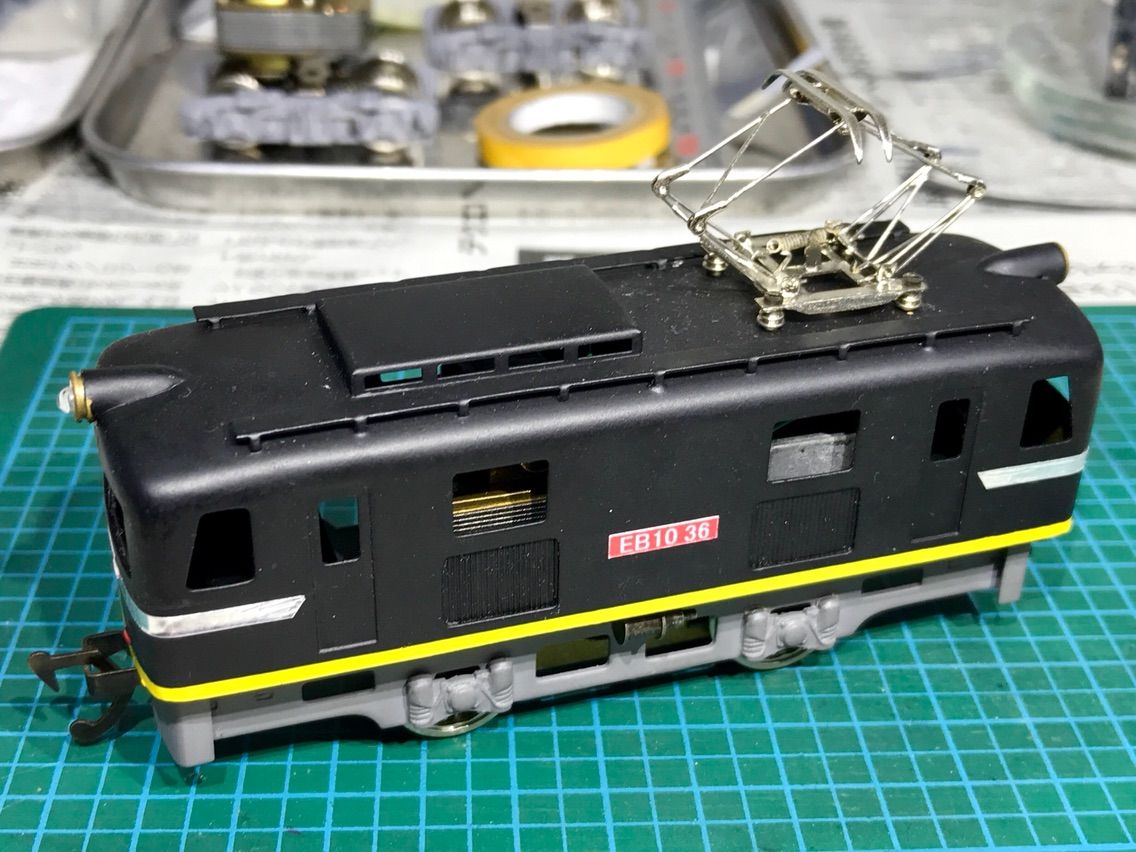 Oゲージカツミ鉄道模型機関車 必見！Oゲージ 蒸気機関車】カツミ 昭和レトロ ビンテージ鉄道模型セット