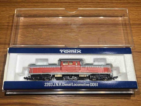 お歳暮･冬ギフト2024｜ギフト・贈り物はセブン f66c9e37-s.jpg 電気機関車