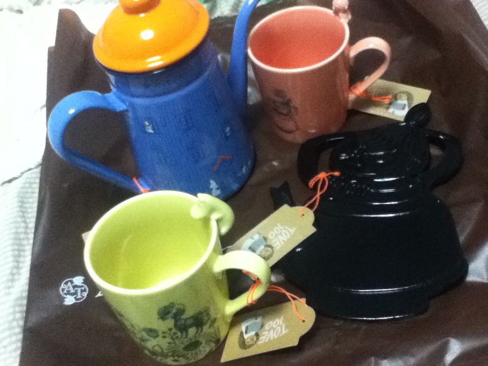 アフタヌーンティー ムーミン 14 夏 さめた日記 アフタヌーンティー ムーミン 14 夏 さめた日記