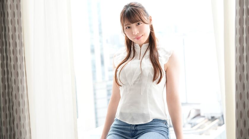 すみれ 20歳 大学生(調理) 【初撮り】ネットでAV応募→AV体験撮影 2282 : 美女 美少女 AV作品 画像ギャラリー